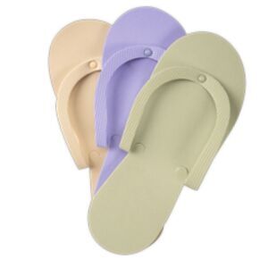 Spa day sandal pedicure bridal sleepover bundle